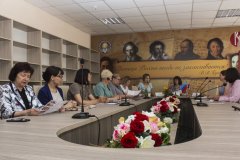 «МЕДИАОБРАЗОВАНИЕ В РОССИИ: ТРАДИЦИИ, ОПЫТ»