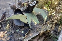 Боевики вооруженных формирований Украины обстреляли Красный Луч