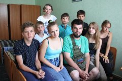Чужой беды не бывает