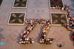 Их славе память потомков верна