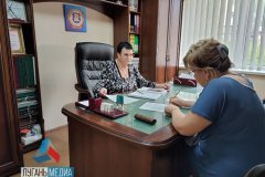 В ЛУГАНСКЕ ОФОРМИЛИ ДОКУМЕНТЫ, НЕОБХОДИМЫЕ ДЛЯ ВЫЕЗДА ДЕТЕЙ НА ОТДЫХ В РОССИЮ