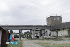 Зимогорьевский элеватор принимает на хранение урожай 2022 года. Более 20 поставщиков из ЛНР и освобожденных территорий заключили договоры с ГУП ЛНР «Агрофонд».