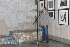 Выставка «Счастливое детство» открылась в Свердловском музее