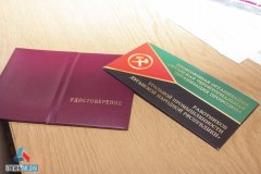 В пгт Белореченском прошло чествование работников угольных предприятий ко Дню шахтера