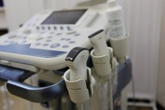 В рамках помощи Белгородских специалистов в Белокуракинскую районную многопрофильную больницу поступило новое медицинское оборудование