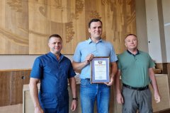 График работы волгоградских специалистов