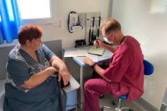 Станично-Луганском районе продолжаются работы в рамках взаимодействия регионов