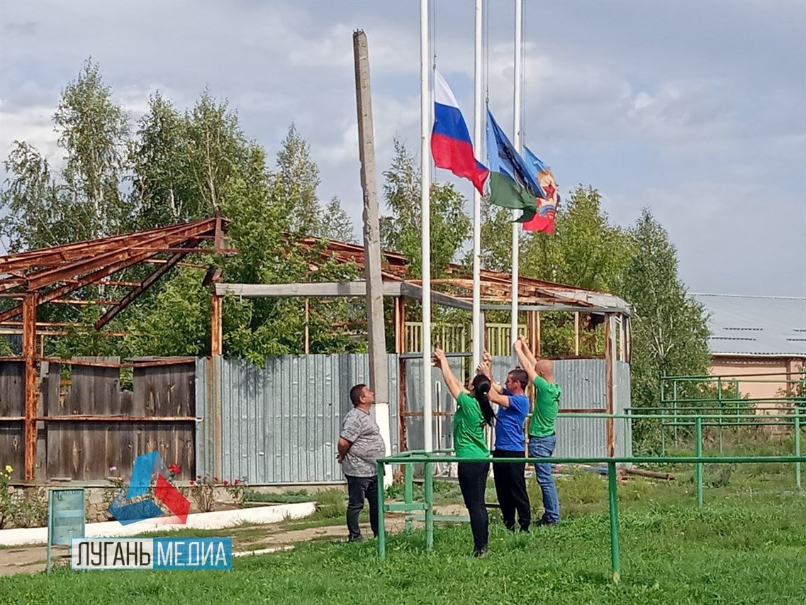 18 сентября, в конном клубе «Декурион» прошло мероприятие в честь Геннадия Цыпкалова