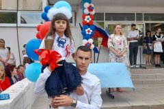 Вперёд, за знаниями!
