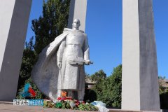 Памяти предков