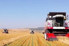 Ход уборочных и посевных работ по состоянию на 06.09.2022 в ЛНР