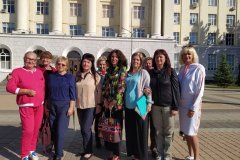Преподаватели ЛГАУ отправились на курсы повышения квалификации в Российскую Федерацию