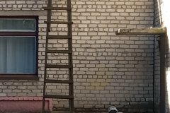 В ГДОУЛНР «Краснолучский ясли-САД № 57 «Аленушка» начаты ремонтные работы