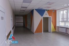 Педагоги Новоайдара прошли переподготовку в университете Российской Федерации