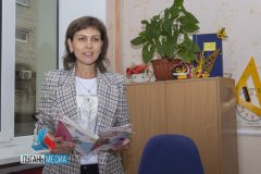 Педагоги луганской средней школы № 1 имени Льва Лопотка позитивно оценивают результаты введения нового федерального образовательного стандарта