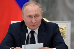 «Цель этого Запада ослабить, разобщить и уничтожить нашу страну»