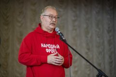Отличившиеся медики ЛНР получили премии Putin Team