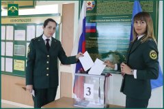 Таможенники ЛНР сделали свой выбор