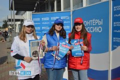 Долгожданное счастье возвращения на Родину