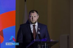 Все пункты голосования в Северодонецке функционируют в полном объеме