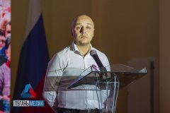 Нам осталось сделать маленький шаг, за которым последуют большие перемены