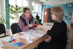 Жители Первомайска от референдума ждут только одного - скорейшего мира
