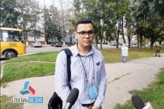 «Люди имеют возможность самостоятельно повлиять на своё будущее»