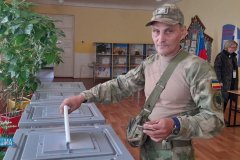 Спасибо России!