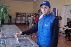 Спасибо Россия!