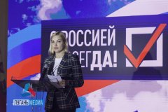 ИТОГИ РЕФЕРЕНДУМА В ЛНР