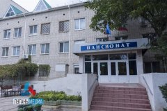 Ветеранов войны и труда поздравили с Днем пожилого человека