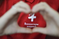 В Станично-Луганском районе в рамках взаимодействия со специалистами-волонтерами из РФ продолжается работа медиков из Волгоградской области