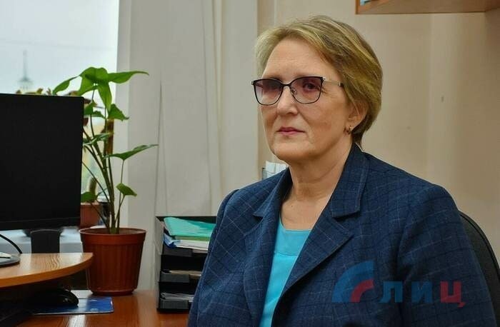 Пенсионный фонд ЛНР предоставил подробную информацию для граждан Республики о порядке получения СНИЛС