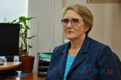 Пенсионный фонд ЛНР предоставил подробную информацию для граждан Республики о порядке получения СНИЛС