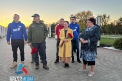 Заместитель Секретаря Генерального совета Партии Единая Россия, зам. Председателя Госдумы Федерального Собрания РФ Анна Кузнецова с рабочим визитом посетила Республику.