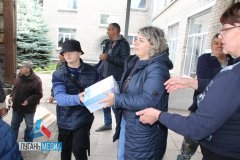 В Кировск доставлена вторая партия учебно-методической литературы от Иркутской области в рамках подписанного соглашения о сотрудничестве