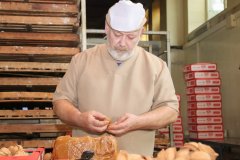 Кондитерская фабрика «Мак-Дак» увеличила объемы производства