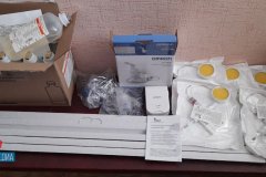 Помощь здравоохранению от Республики Коми