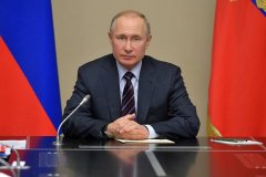 Президент Российской Федерации Владимир Путин подписал указ о введении военного положения в четырёх новых субъектах России.