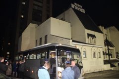 Артисты Луганского академического театра кукол отправились на гастроли по 10 городам России
