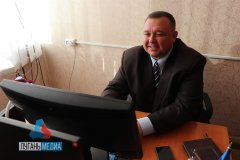 Поселок Марковка принимает активное участие в проведении Республиканского конкурса «Лидеры Возрождения»