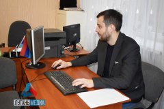 Активные и инициативные брянковчане продолжают регистрироваться на кадровый конкурс «Лидеры возрождения. Луганская Народная Республика»