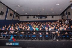 Участники конкурса «Лидеры Возрождения. Луганская Народная Республика» посетили показ фильма «Стартап»