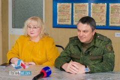 Потерявших свои дома жителей Северодонецкой агломерации временно разместят в санаториях