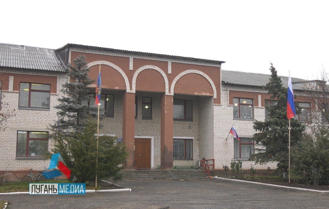 Педагог из Новосибирска начал работу в школе Беловодского района