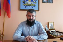 В Меловском районе завершена регистрация участников в кадровом конкурсе «Лидеры возрождения. Луганская Народная Республика»
