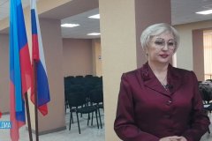 В Беловодском районе более ста участников прошли этап регистрации в конкурсе «Лидеры возрождения. Луганская Народная Республика»