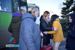 Юные брянковчане вернулись с двухнедельного отдыха, проведенного в центре одаренных детей «ОГМА» в Брянской области
