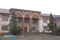 Педагог из Новосибирска начал работу в школе Беловодского района