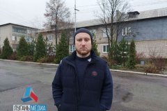 «Конкурс «Лидеры возрождения» – это возможность решить проблемы людей», - Дамир Кирпичев, житель города Артемовск Перевальского района